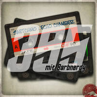 Echochamber 395 mit Barbnerdy (14.11.19) by Saetchmo