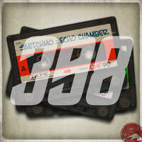 Echochamber 398 (05.12.19) by Saetchmo