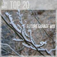 Future Garage Mix Vol.6 by RS'FM Music