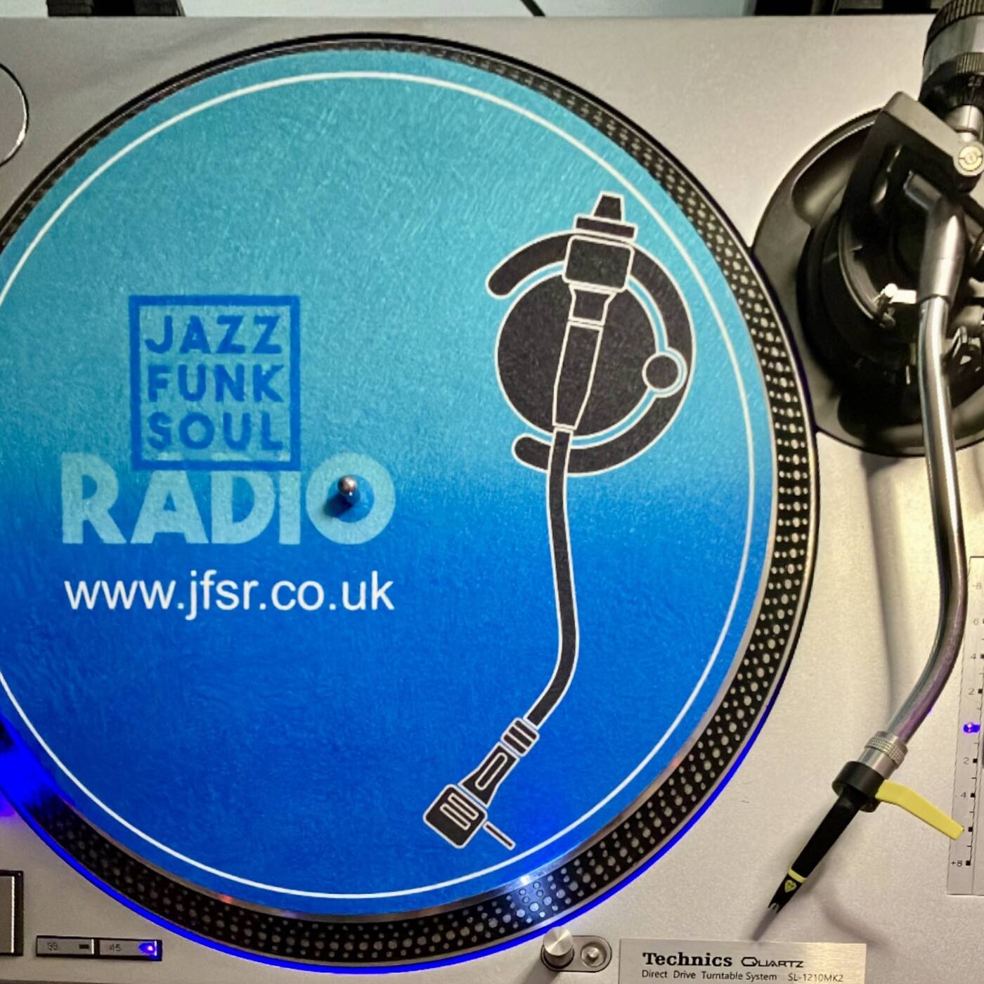 Soul Explosion - JFSR - 70s Disco 80s Boogie Vinyl - 20th February 2023 episode artwork