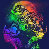 OUTERLIMITS by djsurfista