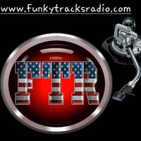 VIBES S54 #FUNKYTRACKSRADIO by Dj.Richi BCN