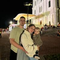 Gavēņa V nedēļas otrdiena | Gavēņa kalendārs | RML S10E35 | Dāvis un Faustina Lapiņi | 08.04.2025 by Radio Marija Latvija