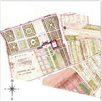 201706 - dans les secrets des PASSAGES by RACINES du 93