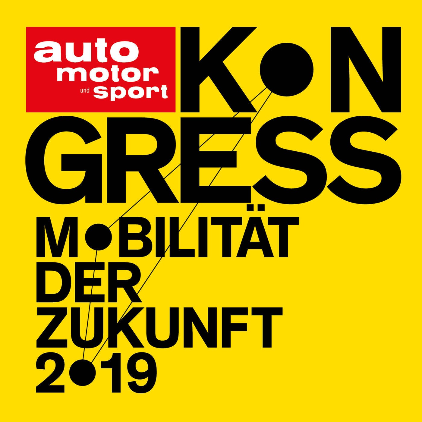 Vortrag Kay Schiebur (Otto Group) beim auto motor und sport Kongress 2019 episode artwork