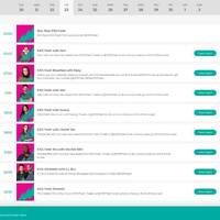 KISS Fresh Presents - Emma Rose (21 May 2021) by djsets4u