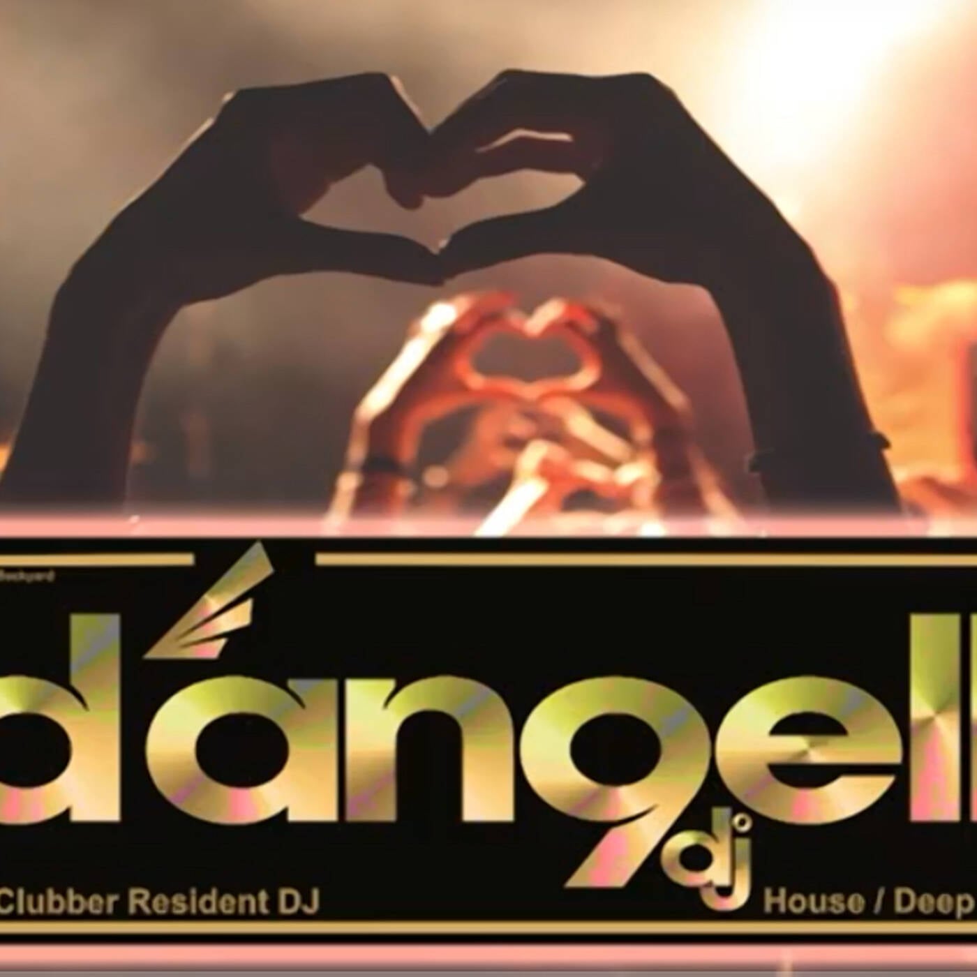 Dangellodj_The_Clubber_6022021 episode artwork
