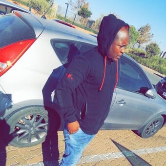 Nkhumeleni Mudau