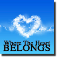 Where The Heart Belongs by Mario Mauer