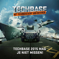 TechBase 2015 Day 1 Mixed B2B By Pat Baker & Double A-D by Aad Domselaar