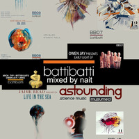 BattiBatti Label Mix by nait