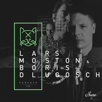 Lars Moston & Boris Dlugosch - Suara Podcats 108 by Lars Moston