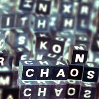 Dj Dizo - Kontrolliertes Chaos by Dizo