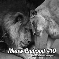 Roque Rodriguez - Meow Podcast #19 by Roque Rodriguez