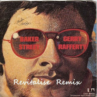 Gerry Rafferty - Baker St (Revitalise Remix) sample by Revitalise