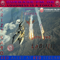 LaBil[l]: TEKKEN@CUEBASE-FM.DE - THE ACE OF SPADES (21. Mrz. 2013) by LaBil[l]
