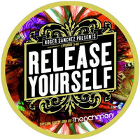 One Hour With The Chris Geka #064 - Release Yourself 540 Roger Sanchez by Chris Gekä
