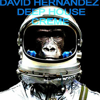 DAVID HERNANDEZ DEEP HOUSE MIX (creme) by David Hernandez