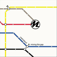 METROLAND  "Theme of Metroland" (Laurent BOUDIC under NÖVÖ Remix) by gencomprodukts