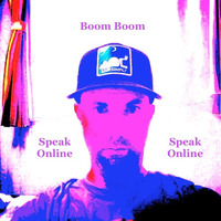 Boom Boom (Club Of Boom Mix) Speak Online by Speak Online