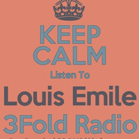 [141] Louis Emile by 3Fold Radio