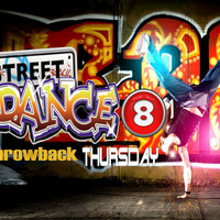 STREET DANCE 8 ft.(DJ JOHN REMIX) by DJ JOHN REMIX