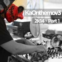 2k14 Part 1 - KaOnthemov3 by KaOnthemov3