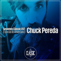 Sesiones Classic 012 x Chuck Pereda by chuckpee