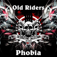 Old Riders - Phobia ( Hellitare Remix) Snippet by Hellitare
