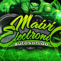 AutoSonido MaiviC-ElectroniC By.DjG3R by GerElectronic