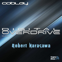Robert Narasawa - Digital Overdrive EP122 by Troy Cobley