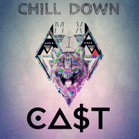 ♪♪ Chill Down Mix - Dj Cast 2016 ♪ ♪ by Dj Cast - Italia