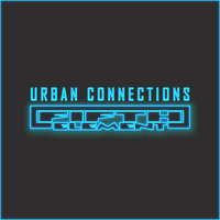 Various - Urban Connections: Fifth Element [COMPILATION] [2016] by Urban Connections