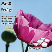 AR-2 - Dreams (Jorge Caballero Pres Andherson Remix) Sample by Jorge Caballero Music