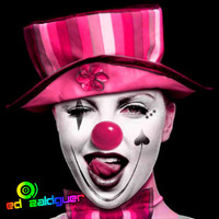 Ed Zaldguer - Edm Circus (Don't Stop) (Mashup) by ED ZALDGUER (Dram3r)