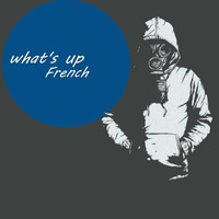 [What's Up French] minimal house mixed by Ac Rola....N'joy it !!! by Ac Rola