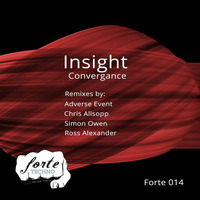 InSight - Moderator (Simon Owen remix) [Forte] by Simon Owen