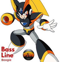 Bass Line Boogie by DJ M@stadon