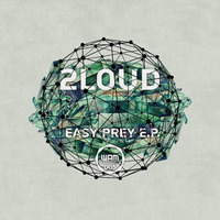 WAM 005 / 2LOUD - Easy Prey EP
