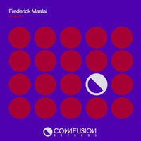 Frederick Maalai - Firebird (Original Mix) by Comfusion Records