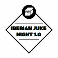Perez - Iberian Juke Night 1.0 @ Barts Club (Barcelona, 04/07/2015) by Perez