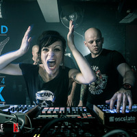 Sissco - 22.3.2014 @ Wasted presents IBEX by Stephan Sissco