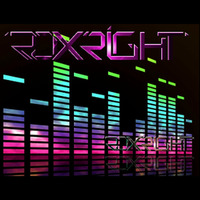 Roxright - Recorded live at New Dimensions by Roxright