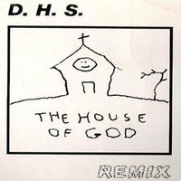DHS - The House Of God (David Duriez Alternate Warfare Remix) by David Duriez