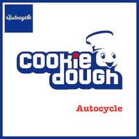 Cookie-Dough Guest Mix 18 - Autocycle www.cookiedoughmusic.com by CookieDoughMusic.com