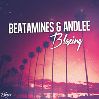 Beatamines &amp; Andlee - Lazing (Original) [KARERA] by Beatamines