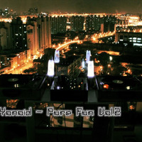 Pure Fun Vol.02 by DJ Yonoid