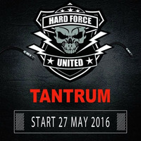 TanTrum - HFU Hard Techno Stage May 29th 2016 FREE download with Track list. by TanTrum