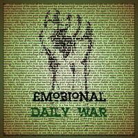 Daily War by emOBional