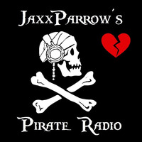 Pirate Radio Vol. 4 Something To Break Up To by Connor Jerome Freche